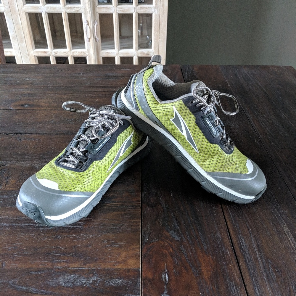 Altra Lone Peak 3.0 Trail Running Shoes